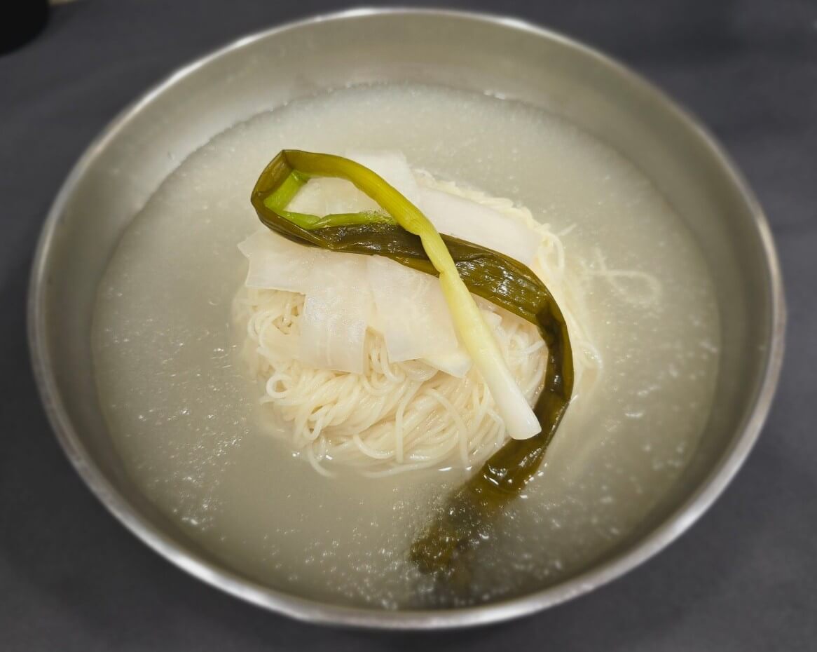 생생정보 2343회 장사의 신 경기 고양시 서오릉 국수맛집 달짜국수 고기열무국수와 반반국수 맛집 