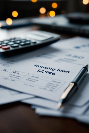 2025년 전월세 보증금 대출&amp;#44; 이 조건 모르면 손해!