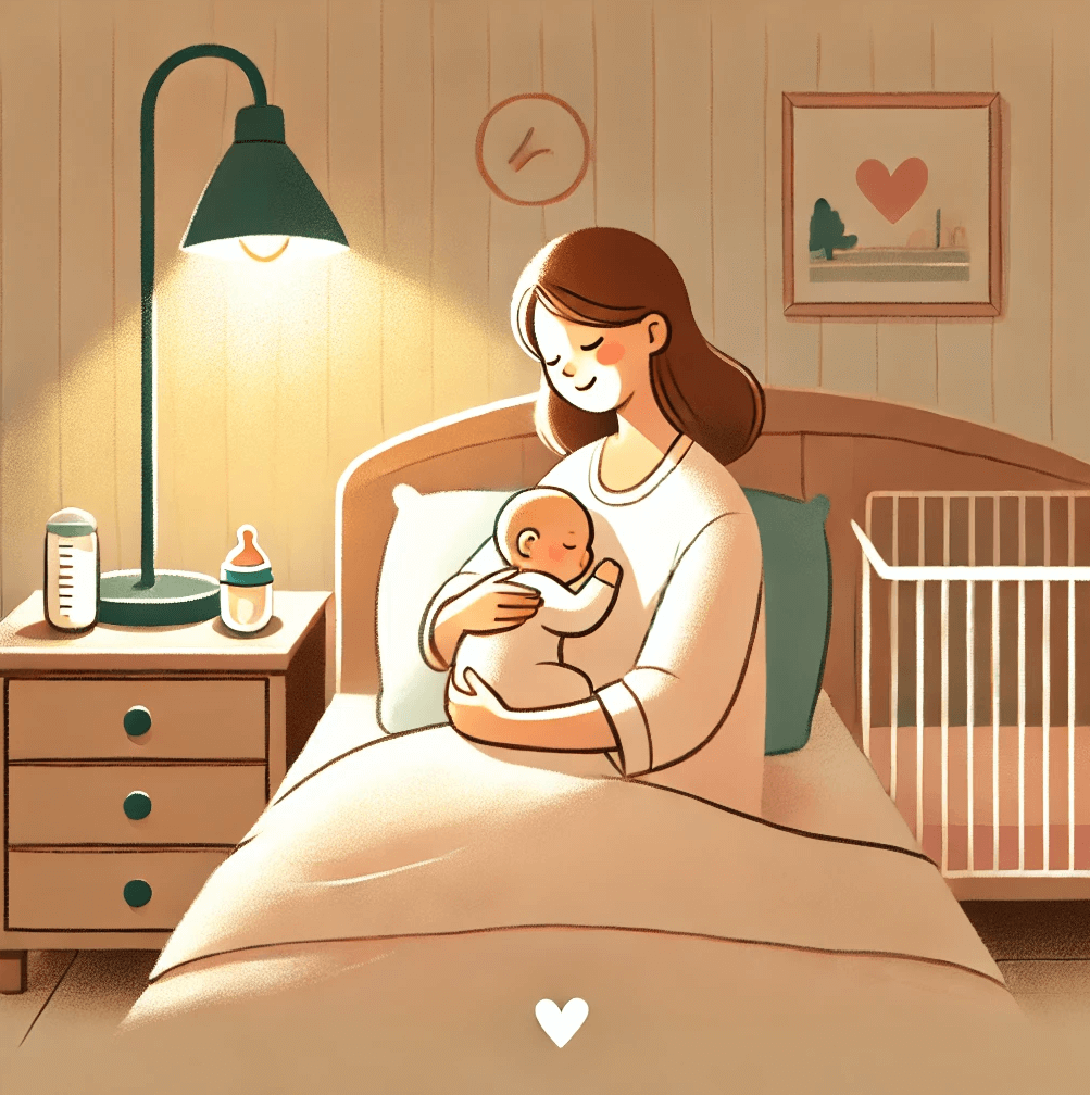 출산휴가와 육아휴직