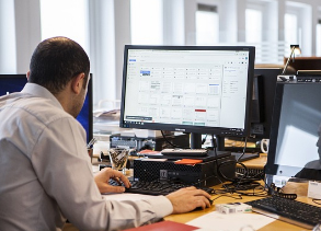 공공근로사업 일자리