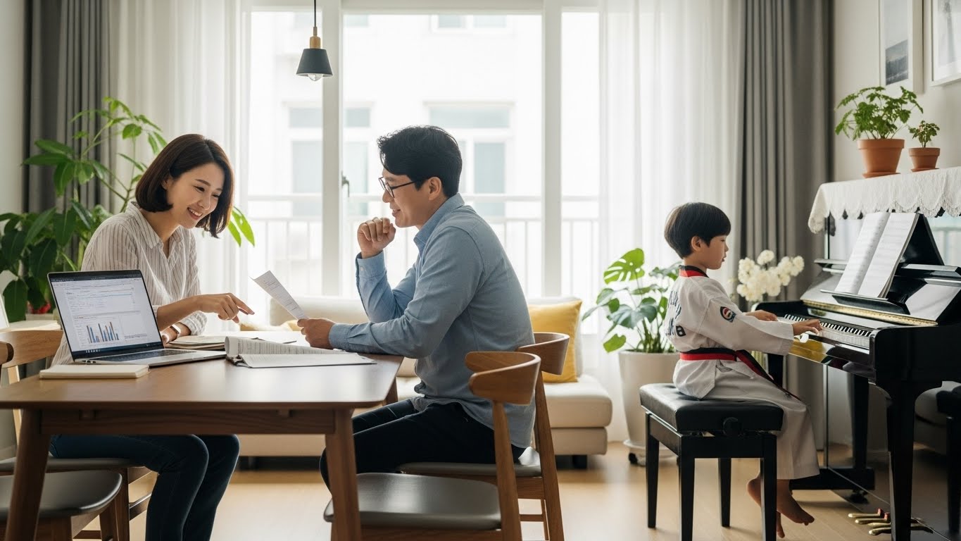 2026 연말정산 꿀팁! 태권도·피아노 학원비도 교육비 공제