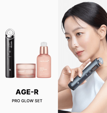 APR 홈 뷰티 디바이스 브랜드