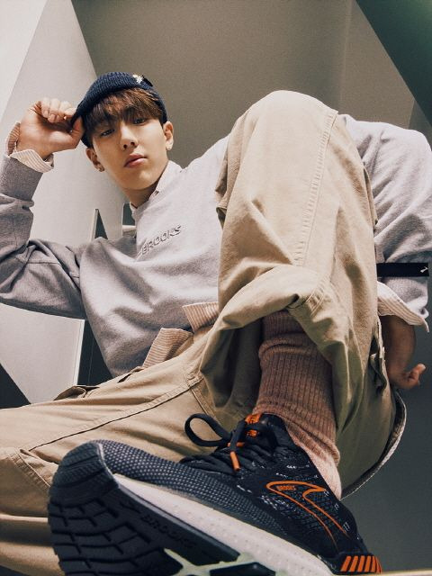 몬스타엑스 셔누 논란