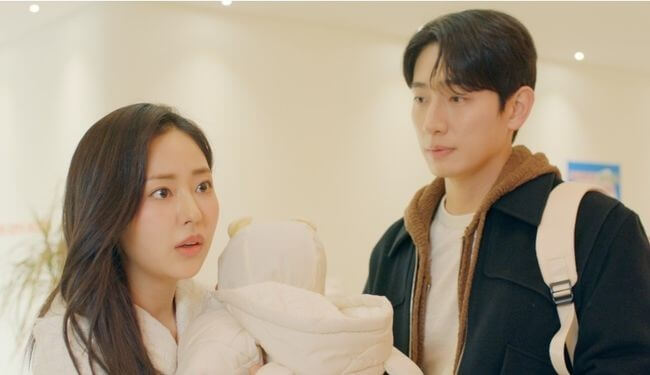 독수리 5형제를 부탁해 인물관계도 완벽 정리! 몇부작, OST