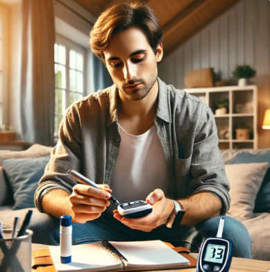 소변에 거품이 나는 이유 관리 방법