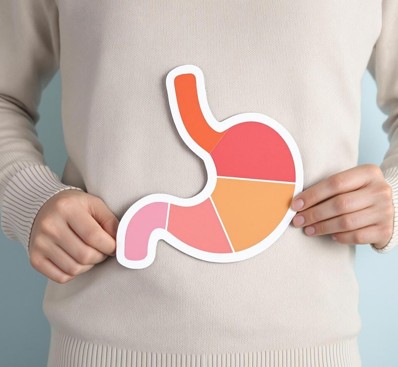 위무력증 (Gastroparesis)