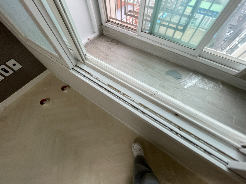 24평 아파트 이사청소 후기