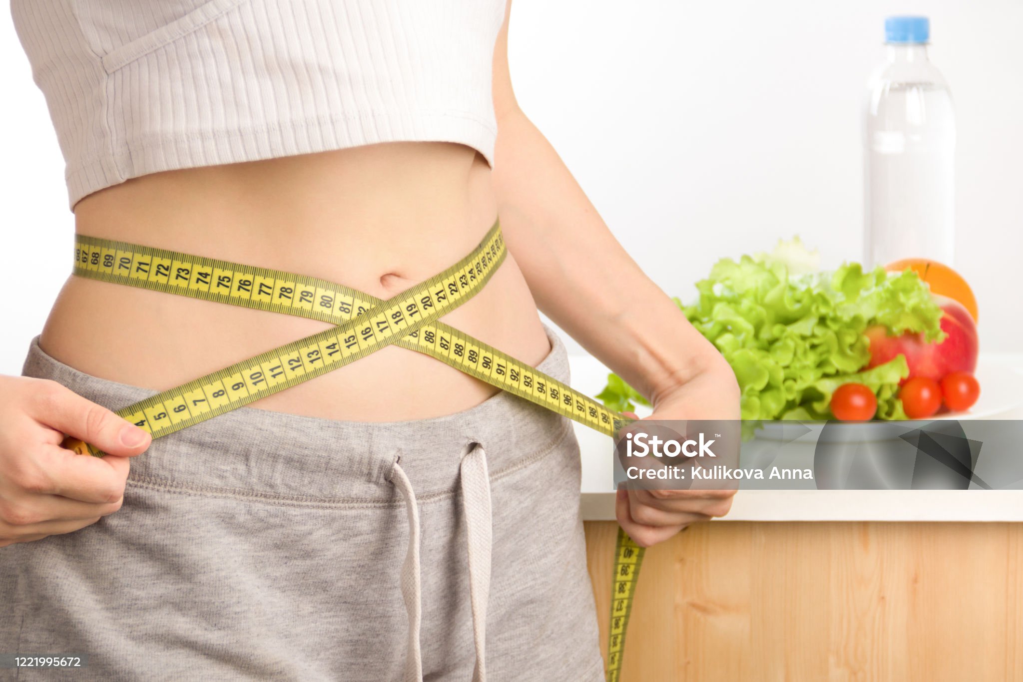 건강을 지키면서 살 빼는 단기 다이어트