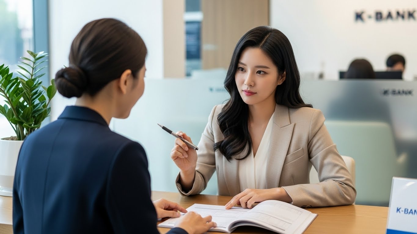 특판 예금