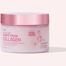 에스폴리오 콜라겐 모이스처 에센스 대용량 크림