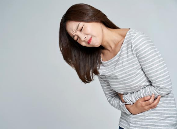 생리통 케어