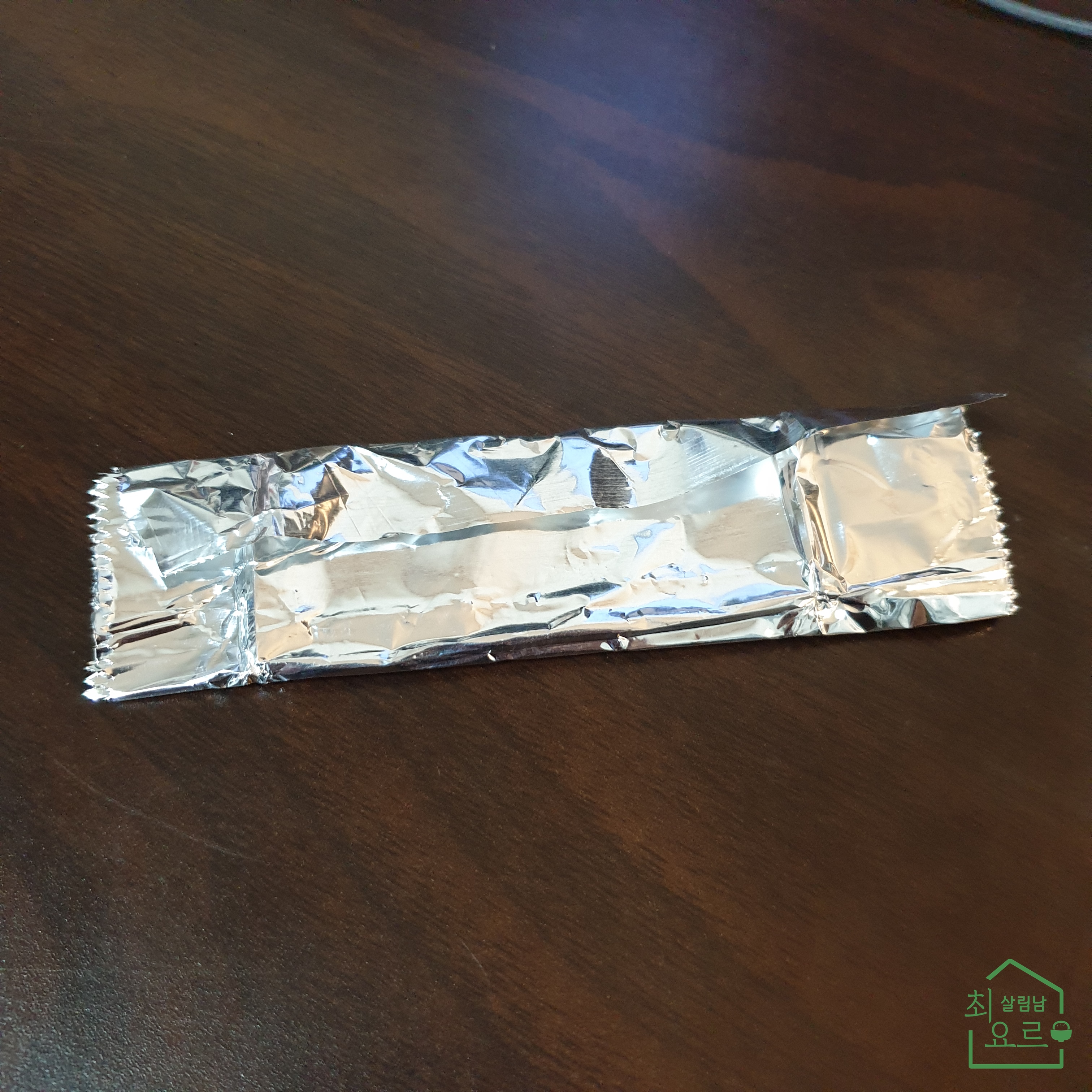 삼성DDR4 노트북 램 8GB 은박지