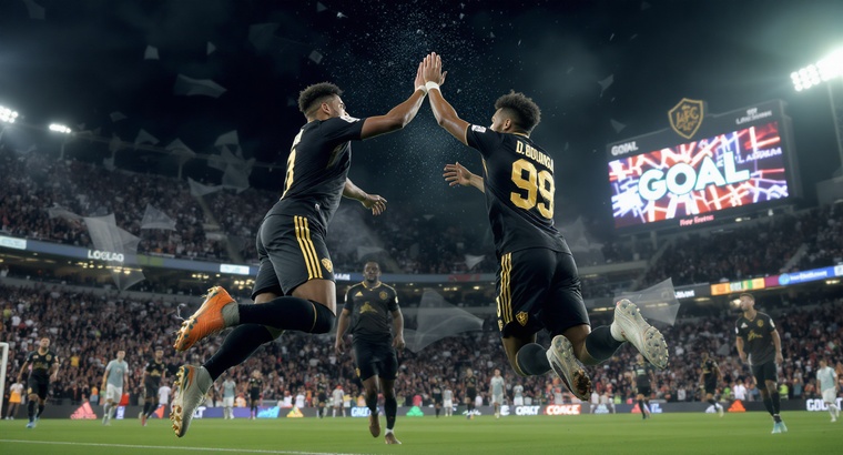 손흥민 경기결과