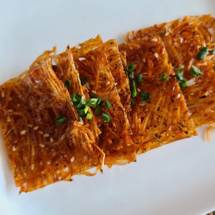 뱅어포-구이-만들기