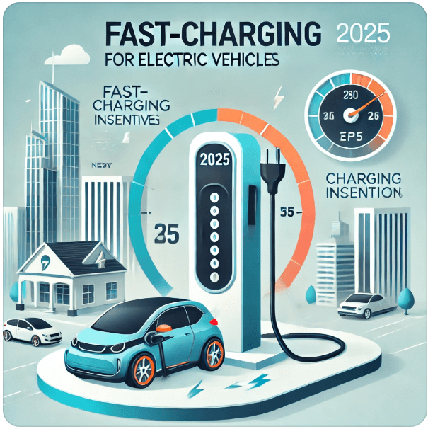 2025년 전기차 구매 보조금 정책 선착순 활용 3
