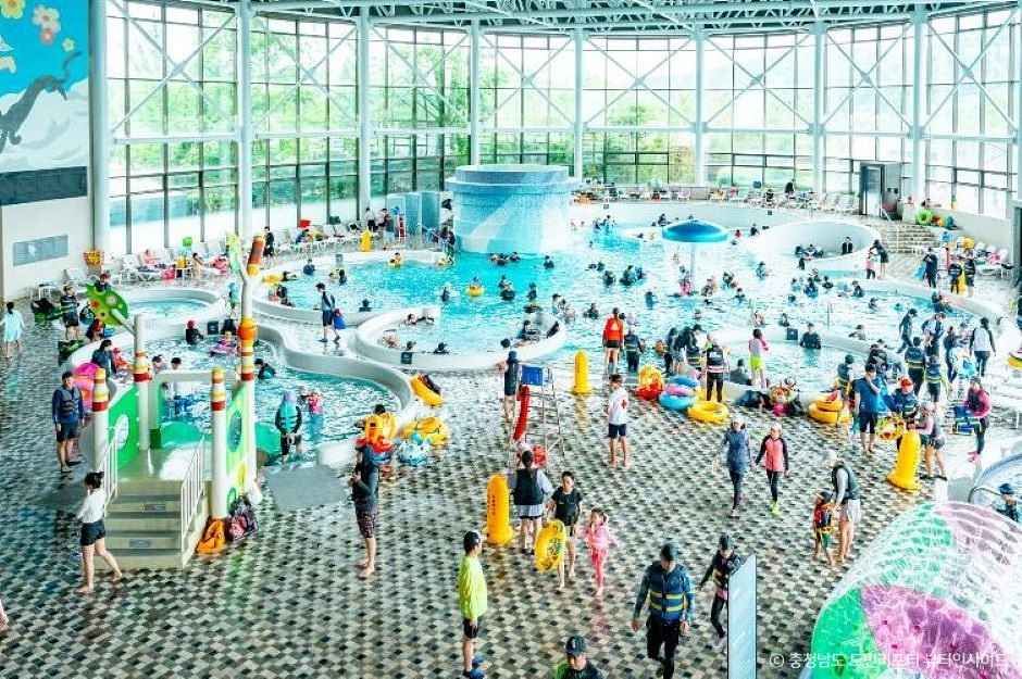 아산 가볼만한곳 베스트10