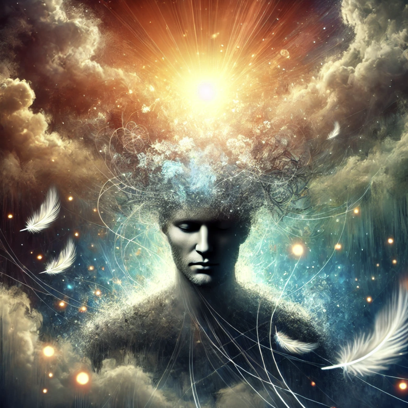 마인드 리셋 - 부정적인 생각을 없애는 5가지 습관