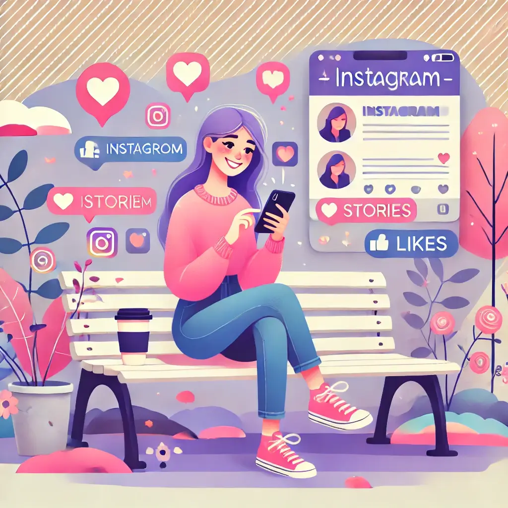 인스타그램, 새로운 스토리 하이라이트 기능 테스트 소식