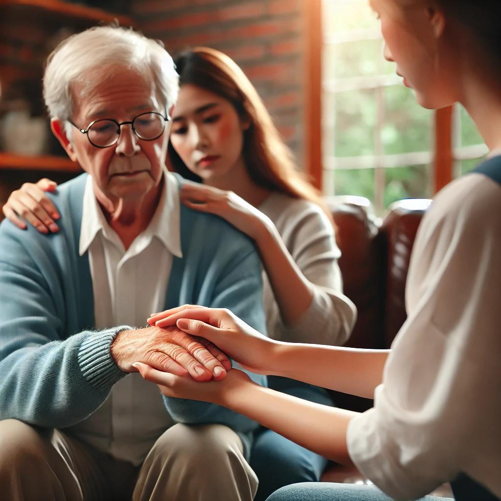 치매가족휴가제