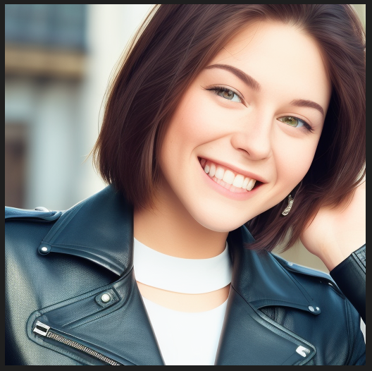 스테이블디퓨전 생성물