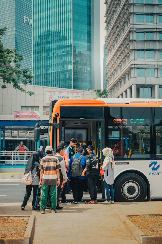 알뜰교통카드(2023년), 할인내용과 신청방법, 사용방법