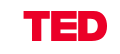 TED 로고