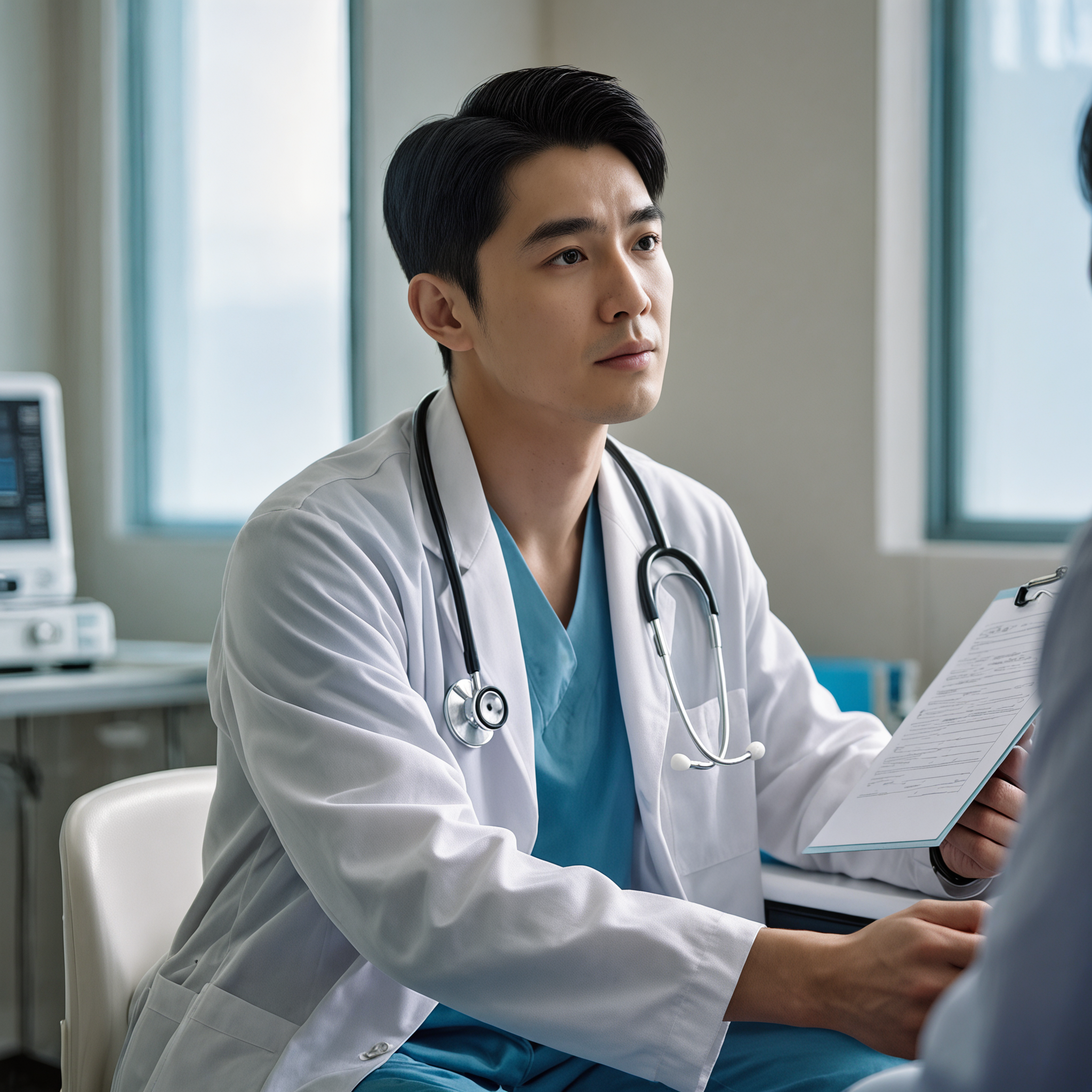 병원동행매니저