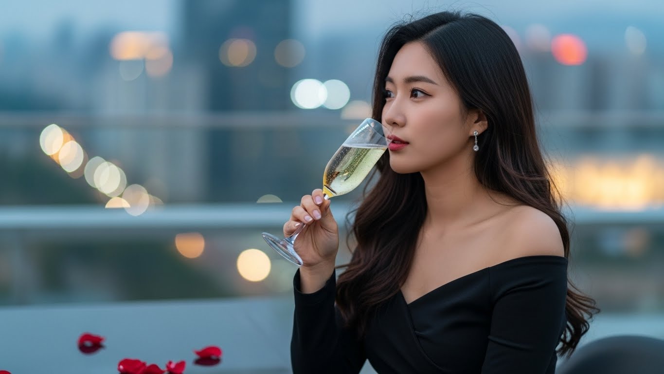 와인 안주 5가지