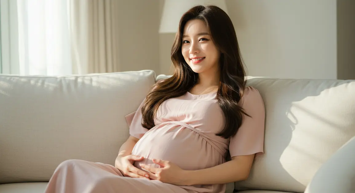 2025 임신 잘 되는 방법 TOP 7 (전문가 조언)