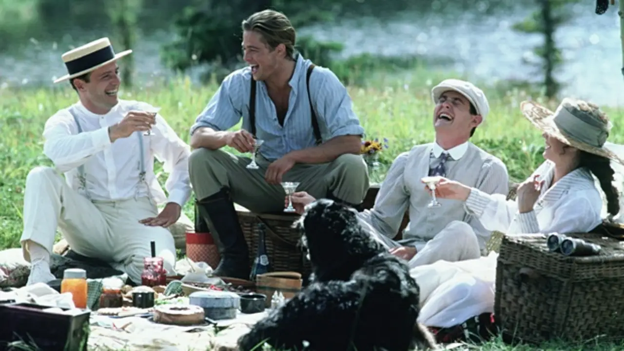 등장인물 분석과 해설