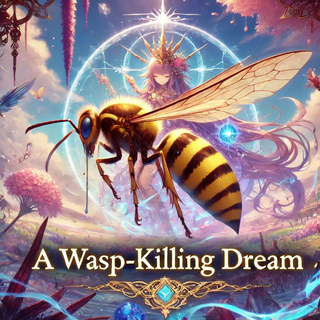 말벌을 죽이는 꿈 해몽