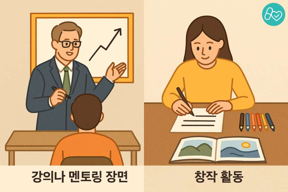 망신살뜻과 개운법