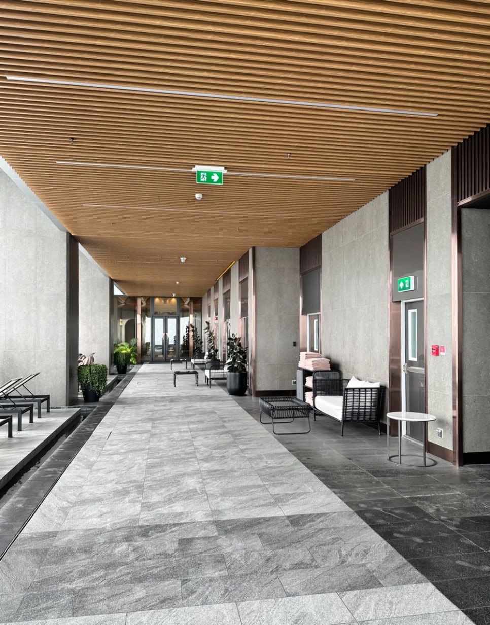 방콕 이스틴 그랜드 호텔 파야타이