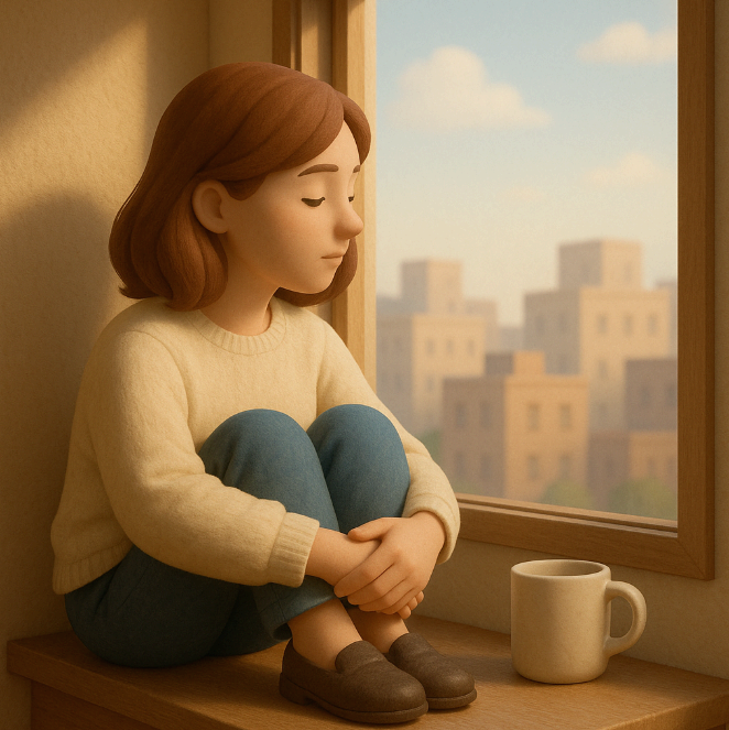 『미리 정하면 왜 자꾸 꼬일까?』 미래를 정하지 않고 현재를 사는 법