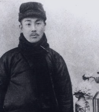 이회영선생 