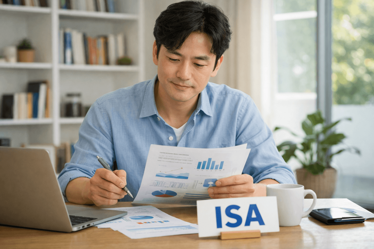 ISA계좌 2026