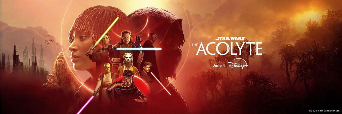 디즈니플러스 스타워즈 애콜라이트 몇부작 이정재 주연 애콜라이트 뜻 평점 후기 해외 반응