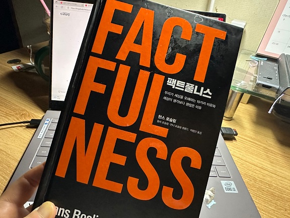 팩트풀니스
