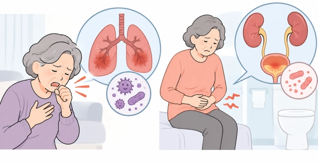 섬망 증세란?