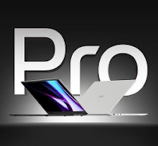 LG노트북 그램Pro