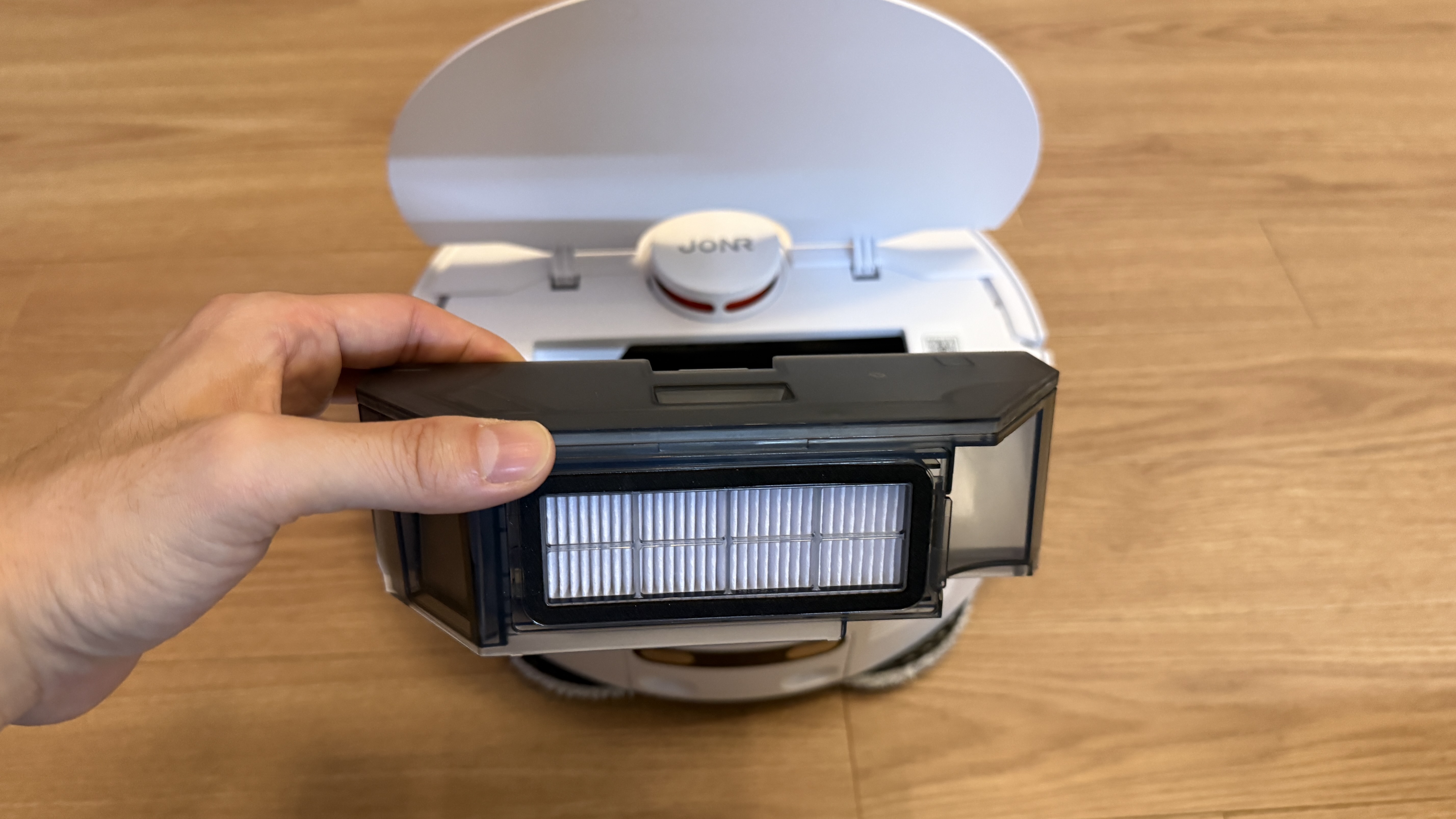 로봇청소기 Jorn P20 Pro Imou L11