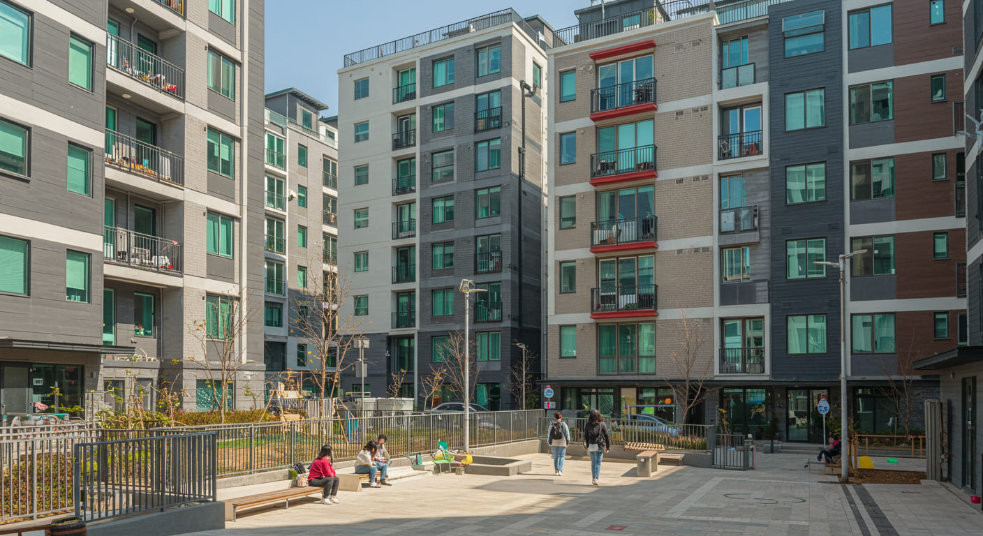 청년 주거지원으로 월세 부담 줄이는 방법