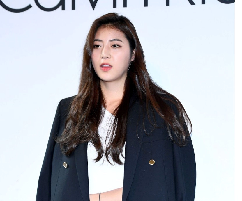 정다래 수영선수 나이 경력 프로필