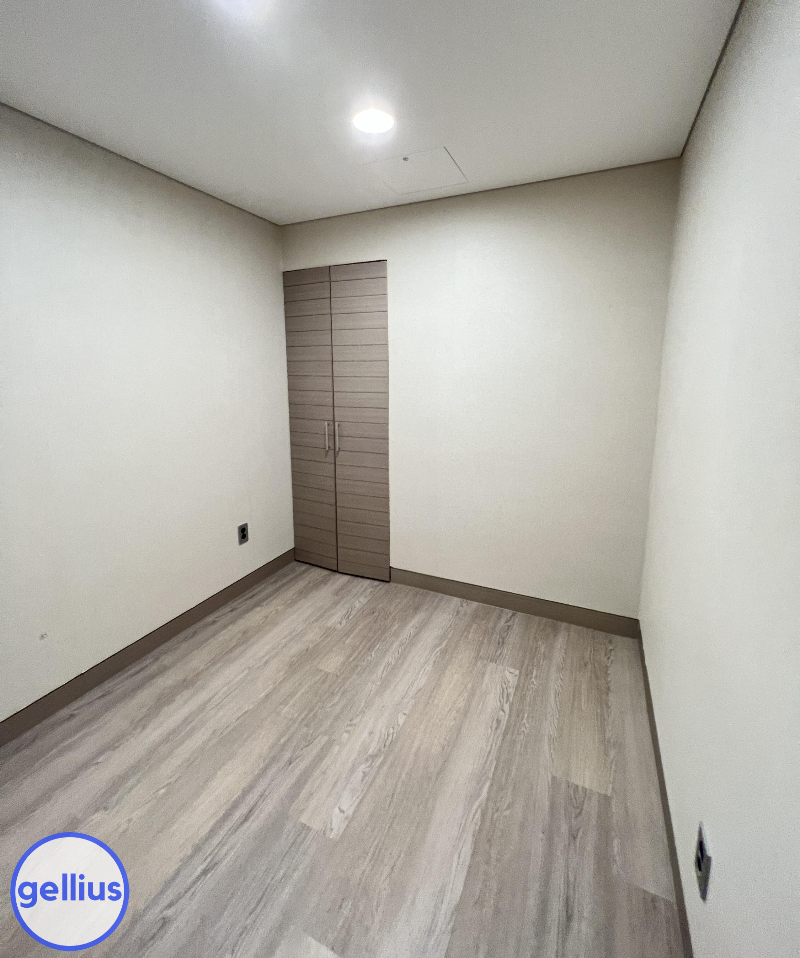 곤지암 리조트 W빌리지 231호 온돌 방