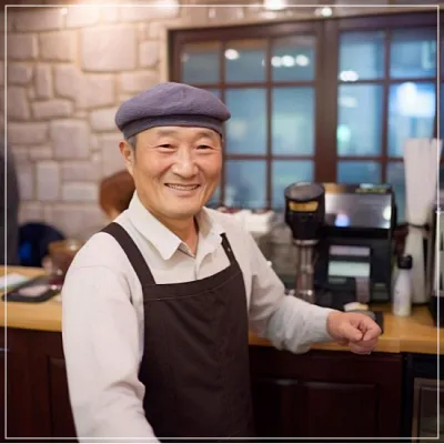 60세 이상 시니어 노인 일자리 신청 자격 방법4