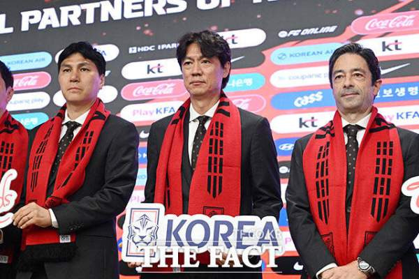 2026 북중미 월드컵 한국 축구 국가대표 최종 명단 발표! 홍명보호 26인 엔트리 전술 분석 및 이승우 탈락&middot;이기혁 발탁 이유 총정리