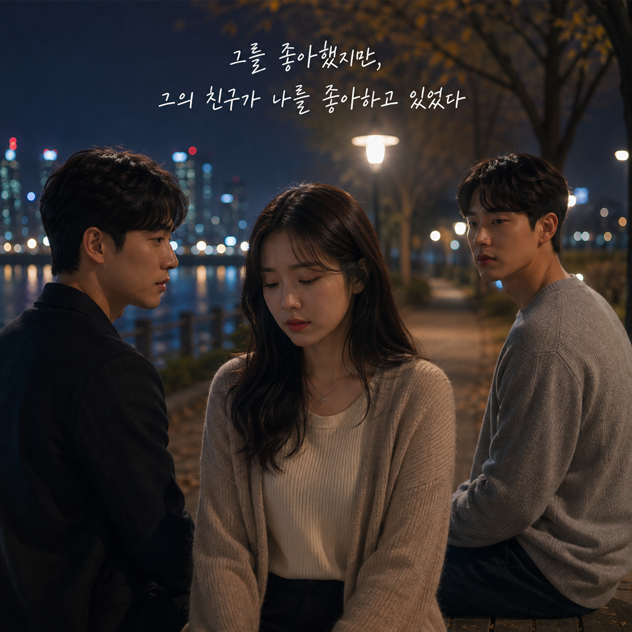 연애학개론