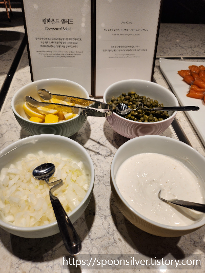 비스타워커힐더뷔페