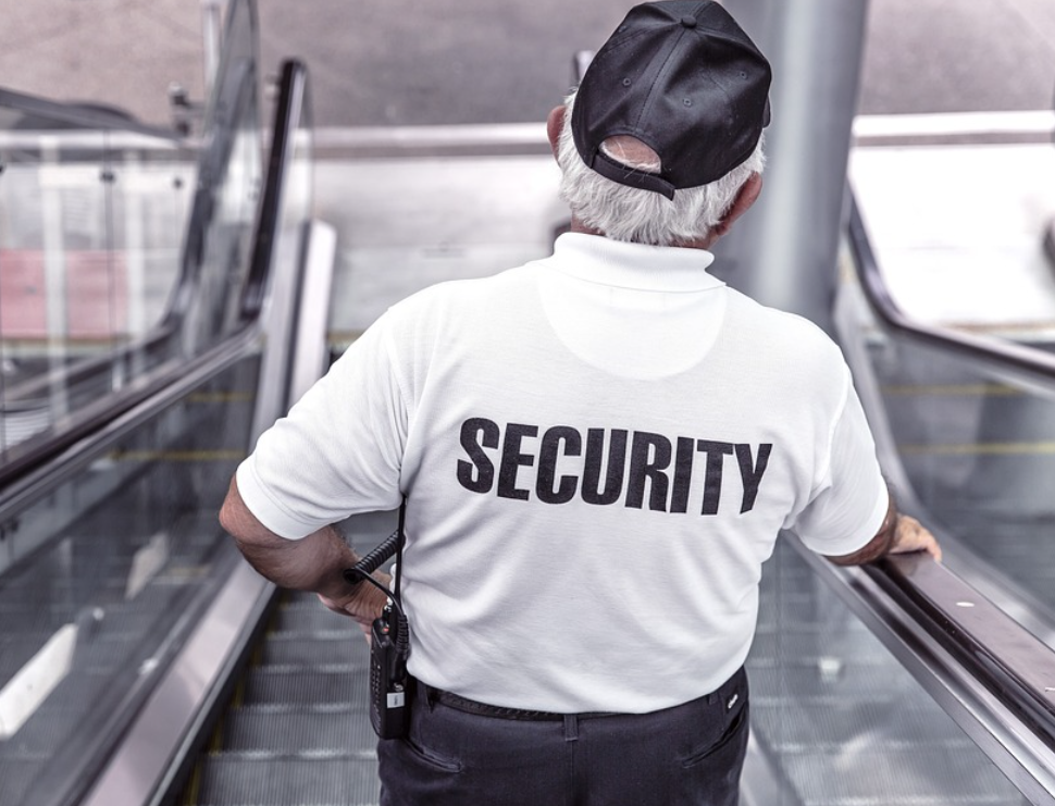 무인경비시스템이란 무엇인가요?