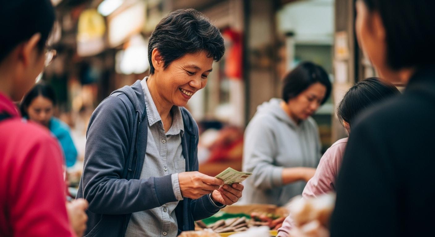 민생회복 소비쿠폰 타지역 사용